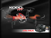 KODO FPV